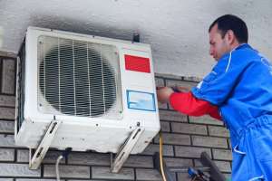 24/7 and Emergency HVAC Near Hamilton Twp, NJ | Air Conidtioning and Heating Contractors
