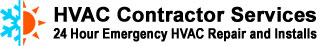 Hamilton Twp HVAC Services